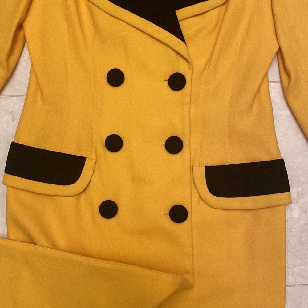 Long Jacket - image 3